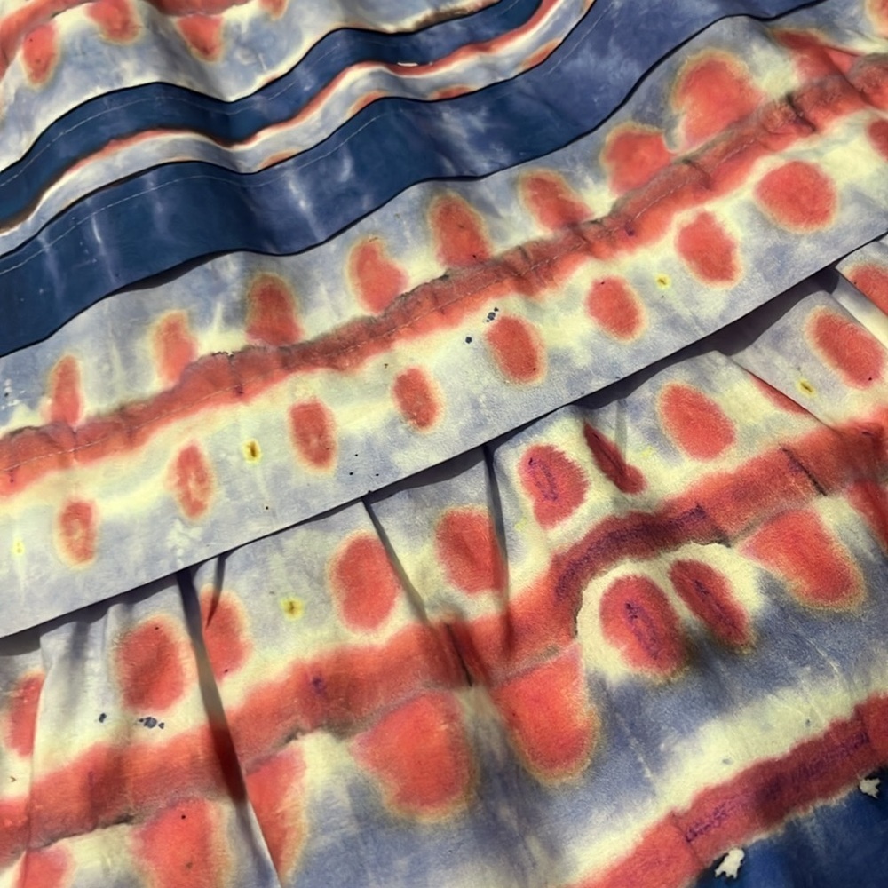 Marie Oliver Sawyer Mini Dress Size XXS - Picture 5 of 11